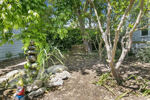 Bilinga Cottages - Accommodation Port Macquarie 14