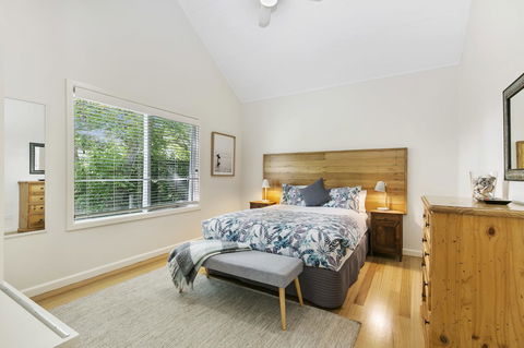 Bilinga Cottages - Accommodation Port Macquarie 3