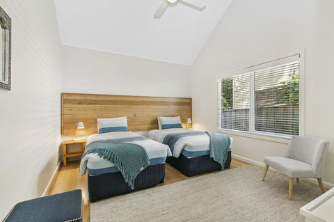 Bilinga Cottages - Accommodation Port Macquarie 4