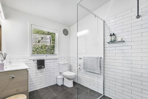 Bilinga Cottages - Accommodation Port Macquarie 7