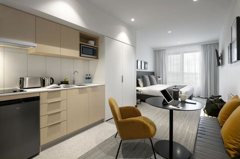 Quest Notting Hill - Accommodation Port Macquarie 11