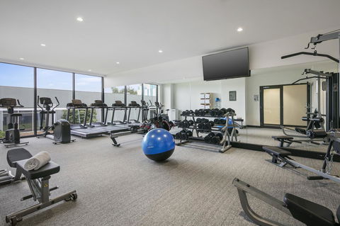 Quest Notting Hill - Accommodation Port Macquarie 6
