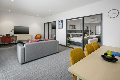 Quest Notting Hill - Accommodation Port Macquarie 7