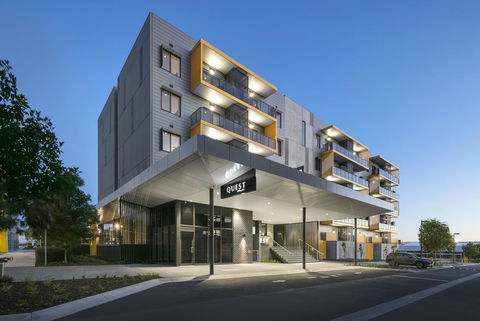 Quest Notting Hill - Accommodation Port Macquarie 0