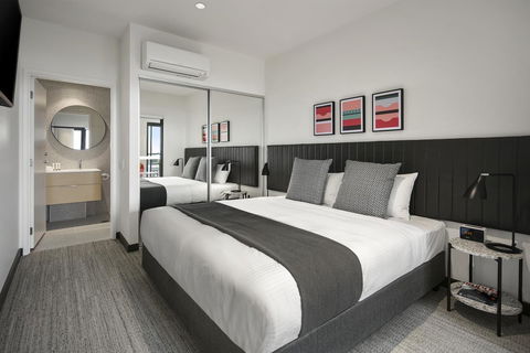 Quest Notting Hill - Accommodation Port Macquarie 1