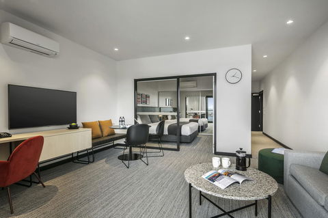 Quest Notting Hill - Accommodation Port Macquarie 9