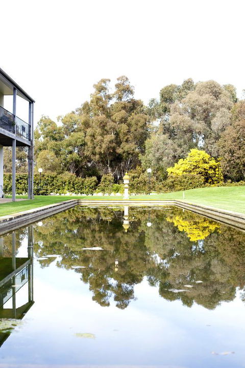 Lancemore Milawa - Accommodation Port Macquarie 5