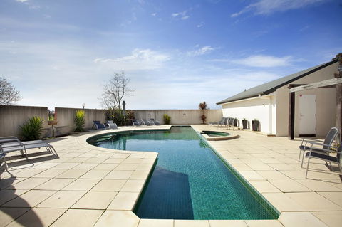 Lancemore Milawa - Accommodation Port Macquarie 10