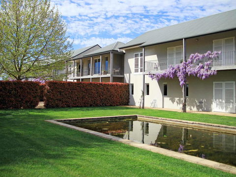 Lancemore Milawa - Accommodation Port Macquarie 20