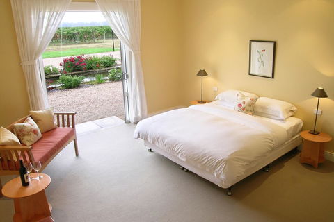 Lancemore Milawa - Accommodation Port Macquarie 6