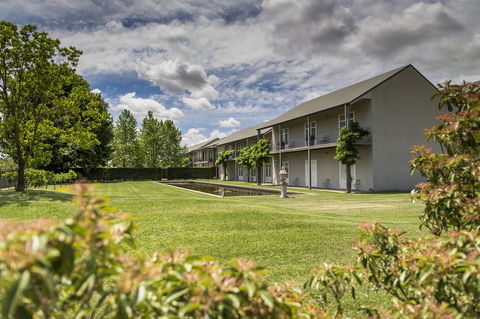 Lancemore Milawa - Accommodation Port Macquarie 15