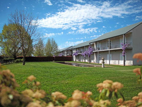 Lancemore Milawa - Accommodation Port Macquarie 18