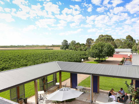 Lancemore Milawa - Accommodation Port Macquarie 19