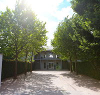Lancemore Milawa - Accommodation Port Macquarie