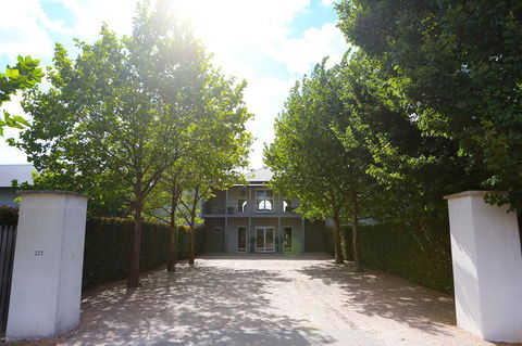 Lancemore Milawa - Accommodation Port Macquarie 0