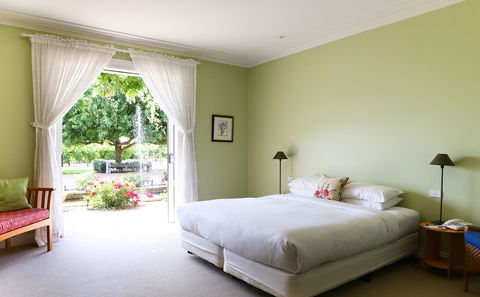 Lancemore Milawa - Accommodation Port Macquarie 3