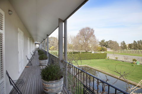 Lancemore Milawa - Accommodation Port Macquarie 9