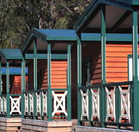 Riverglen Holiday Park - Accommodation Port Macquarie