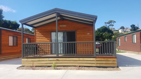 Tasman Holiday Parks - Geelong - Accommodation Port Macquarie 9