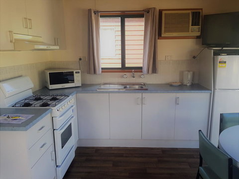 Tasman Holiday Parks - Geelong - Accommodation Port Macquarie 5