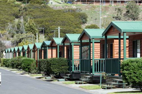Tasman Holiday Parks - Geelong - Accommodation Port Macquarie 19