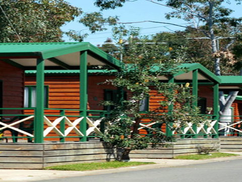 Tasman Holiday Parks - Geelong - Accommodation Port Macquarie 22