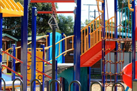 Tasman Holiday Parks - Geelong - Accommodation Port Macquarie 24