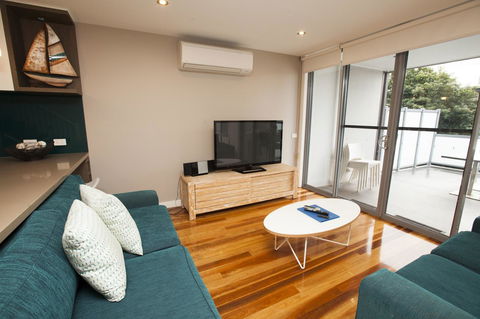 7 Falls Apartments - Accommodation Port Macquarie 5