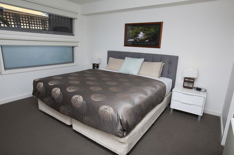7 Falls Apartments - Accommodation Port Macquarie 24