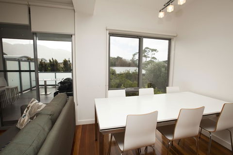 7 Falls Apartments - Accommodation Port Macquarie 10