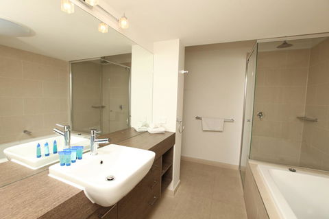 7 Falls Apartments - Accommodation Port Macquarie 1