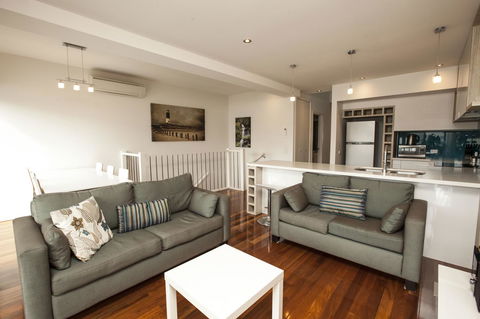 7 Falls Apartments - Accommodation Port Macquarie 11