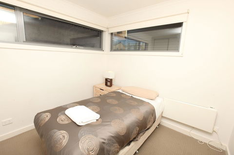 7 Falls Apartments - Accommodation Port Macquarie 30