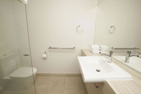 7 Falls Apartments - Accommodation Port Macquarie 18