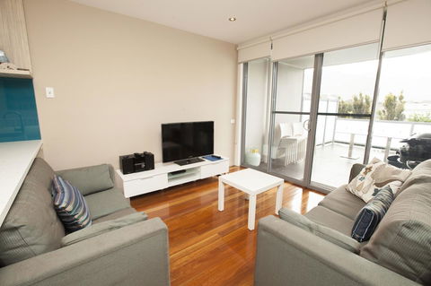 7 Falls Apartments - Accommodation Port Macquarie 12