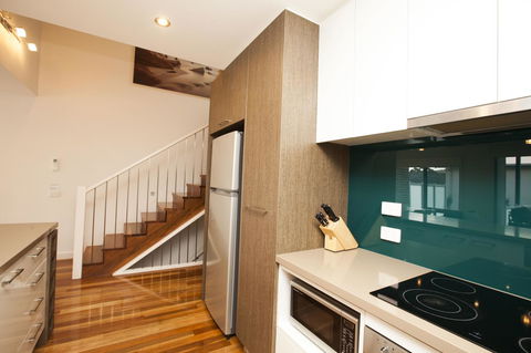 7 Falls Apartments - Accommodation Port Macquarie 9