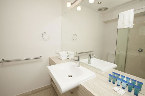 7 Falls Apartments - Accommodation Port Macquarie 19