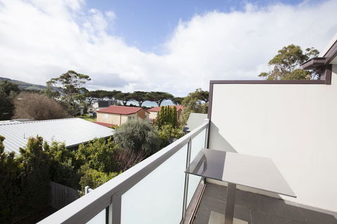 7 Falls Apartments - Accommodation Port Macquarie 6