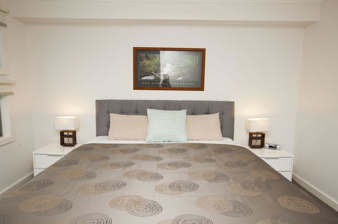 7 Falls Apartments - Accommodation Port Macquarie 23