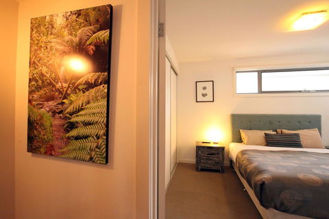 7 Falls Apartments - Accommodation Port Macquarie 28