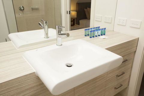 7 Falls Apartments - Accommodation Port Macquarie 16