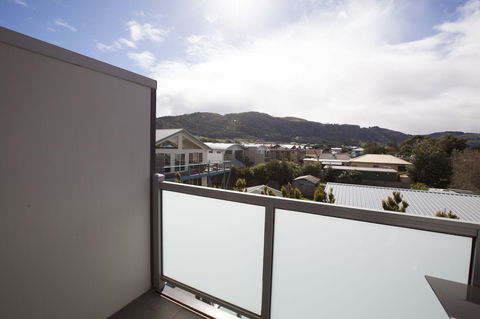 7 Falls Apartments - Accommodation Port Macquarie 2