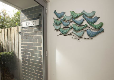 7 Falls Apartments - Accommodation Port Macquarie 14