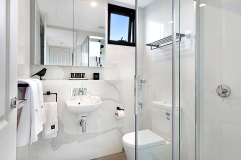 Manhattan Apartments - Caulfield North - Accommodation Port Macquarie 26