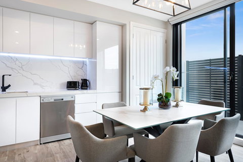 Manhattan Apartments - Caulfield North - Accommodation Port Macquarie 18