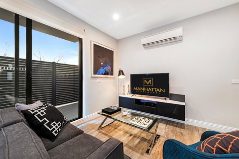 Manhattan Apartments - Caulfield North - Accommodation Port Macquarie 7