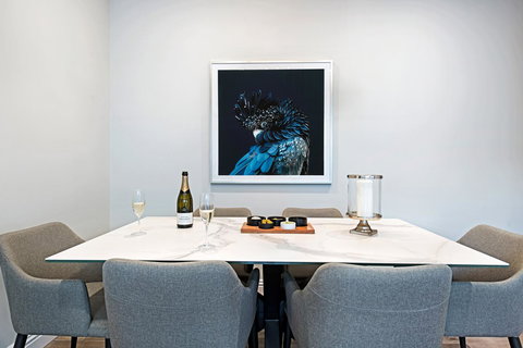 Manhattan Apartments - Caulfield North - Accommodation Port Macquarie 9