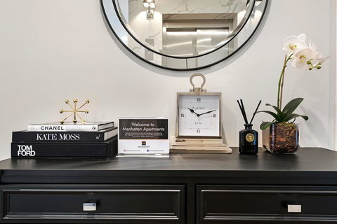 Manhattan Apartments - Caulfield North - Accommodation Port Macquarie 31