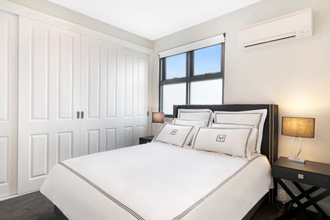 Manhattan Apartments - Caulfield North - Accommodation Port Macquarie 27