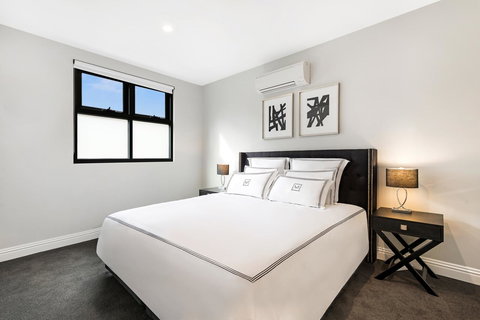 Manhattan Apartments - Caulfield North - Accommodation Port Macquarie 14
